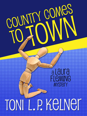 cover image of Country Comes to Town